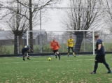 S.K.N.W.K. 2 - Prinsenland 3 (competitie) seizoen 2023-2024 (98/129)